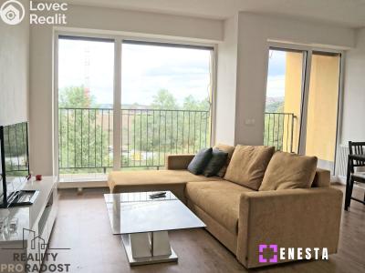 Pronájem bytu 2+KK Praha, Šífařská č. 2