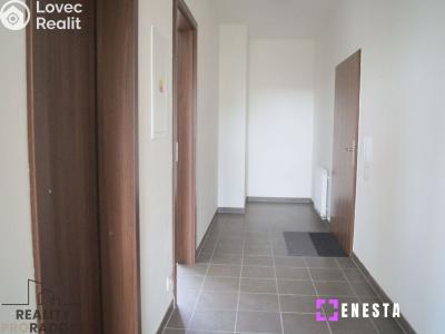 Pronájem bytu 2+KK Praha, Šífařská č. 5