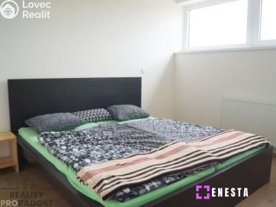 Pronájem bytu 2+KK Praha, Šífařská č. 6