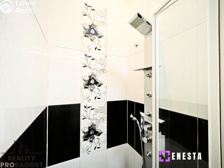 Pronájem bytu 2+1 Praha, náměstí Generála Kutlvašra 590/6 č. 11