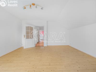 Pronájem rodinného domu Dobřichovice, Raisova 357 č. 6