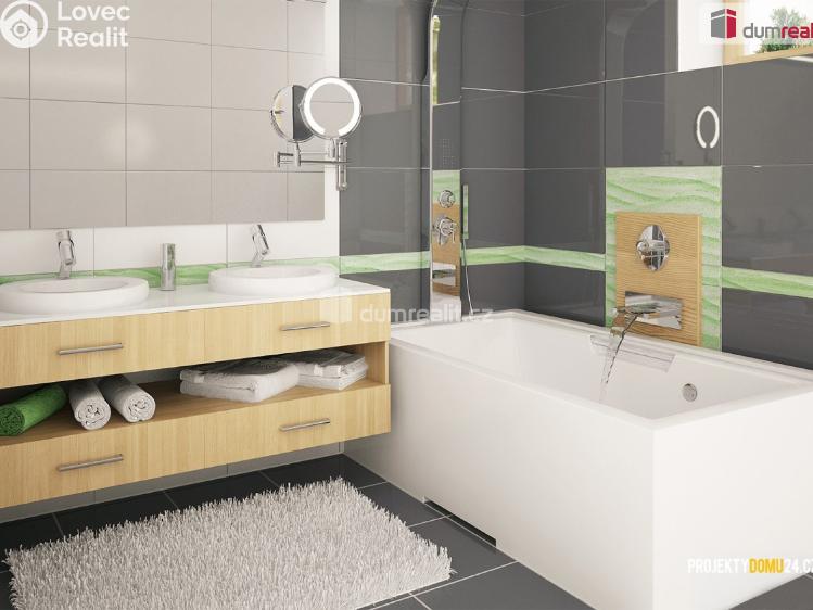 Prodej bytu 3+KK Slušovice, Vítězství č. 16