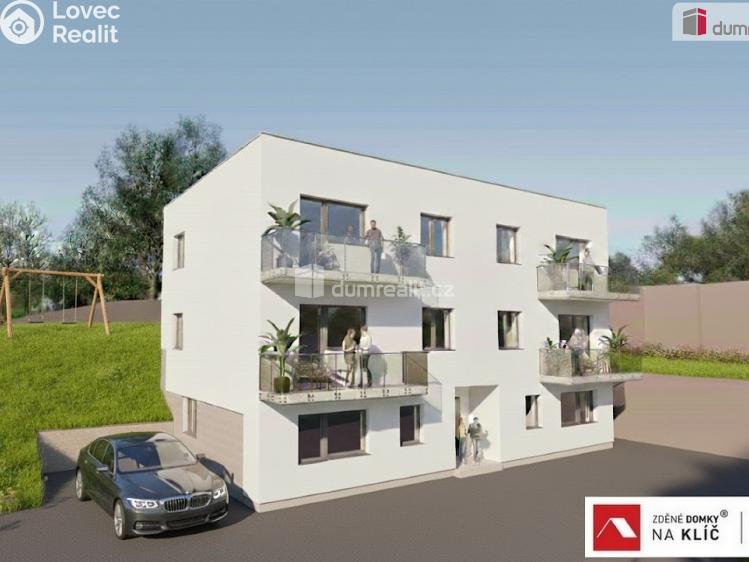 Продаж квартири 3+KK Slušovice, Vítězství č. 3