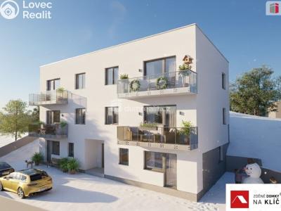 Prodej bytu 3+KK Slušovice, Vítězství č. 3