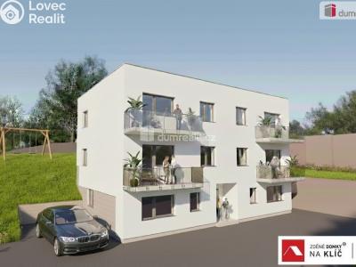 Sale apartment 3+KK Slušovice, Vítězství č. 3