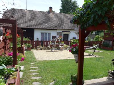 Sale family house Suchdol nad Lužnicí, Pražská č. 3