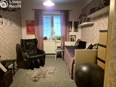 Sale family house Suchdol nad Lužnicí, Pražská č. 11