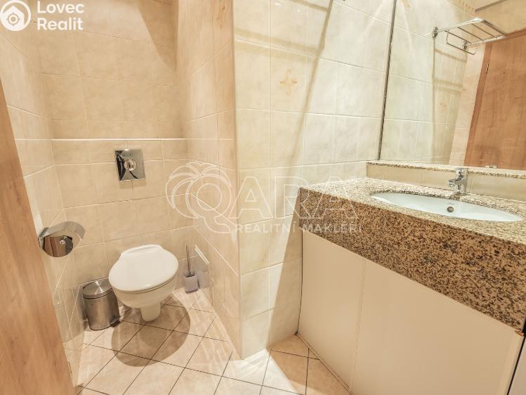 Prodej bytu 1+KK Praha, Radlická 857/40 č. 6