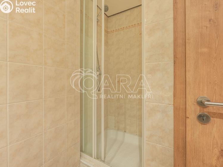 Prodej bytu 1+KK Praha, Radlická 857/40 č. 7