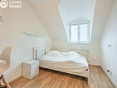 Prodej bytu 1+KK Praha, Radlická č. 4