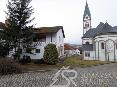 Продажа торгового помещеня Žihobce č. 5