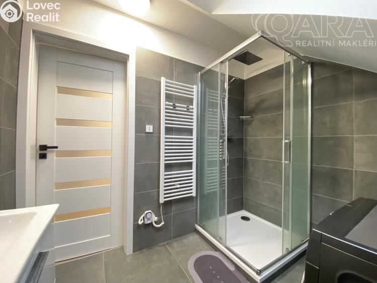 Pronájem bytu 2+KK Ivanovice na Hané, Horní Valy 79/12 č. 4