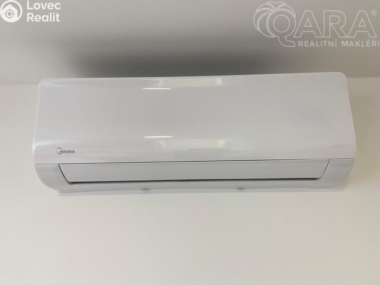 Pronájem bytu 2+KK Ivanovice na Hané, Horní Valy 79/12 č. 6