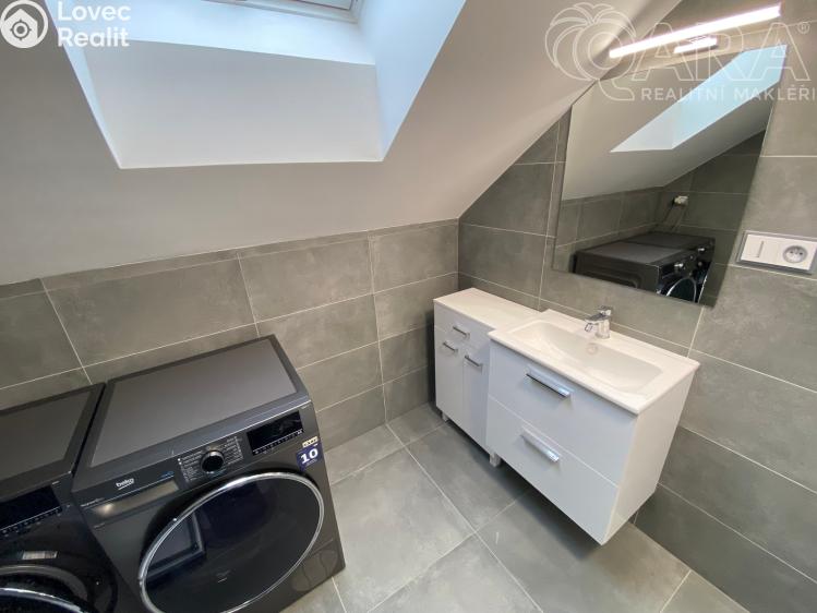 Pronájem bytu 2+KK Ivanovice na Hané, Horní Valy 79/12 č. 12