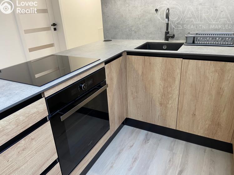 Pronájem bytu 2+KK Ivanovice na Hané, Horní Valy 79/12 č. 16