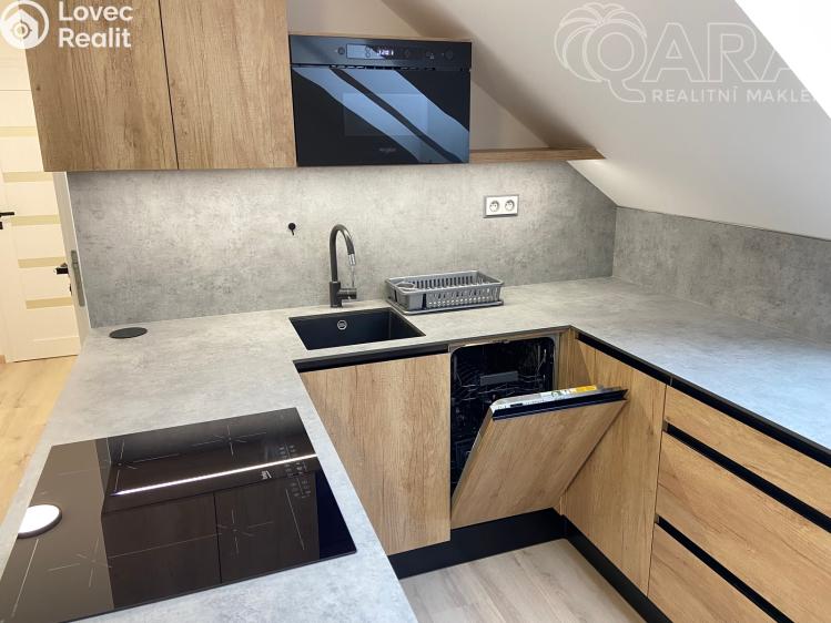 Pronájem bytu 2+KK Ivanovice na Hané, Horní Valy 79/12 č. 18