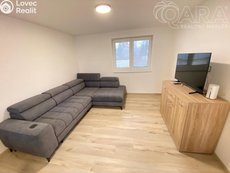 Pronájem bytu 2+KK Ivanovice na Hané, Horní Valy 79/12 č. 20