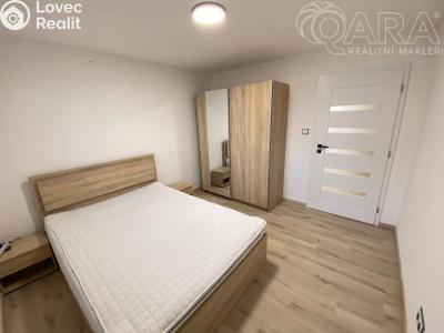 Pronájem bytu 2+KK Ivanovice na Hané, Horní Valy č. 2