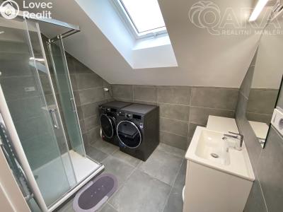 Pronájem bytu 2+KK Ivanovice na Hané, Horní Valy č. 5