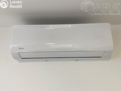 Pronájem bytu 2+KK Ivanovice na Hané, Horní Valy č. 6