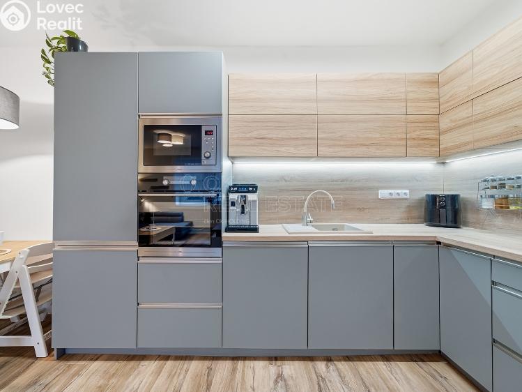 Prodej bytu 3+KK Paseka č. 2