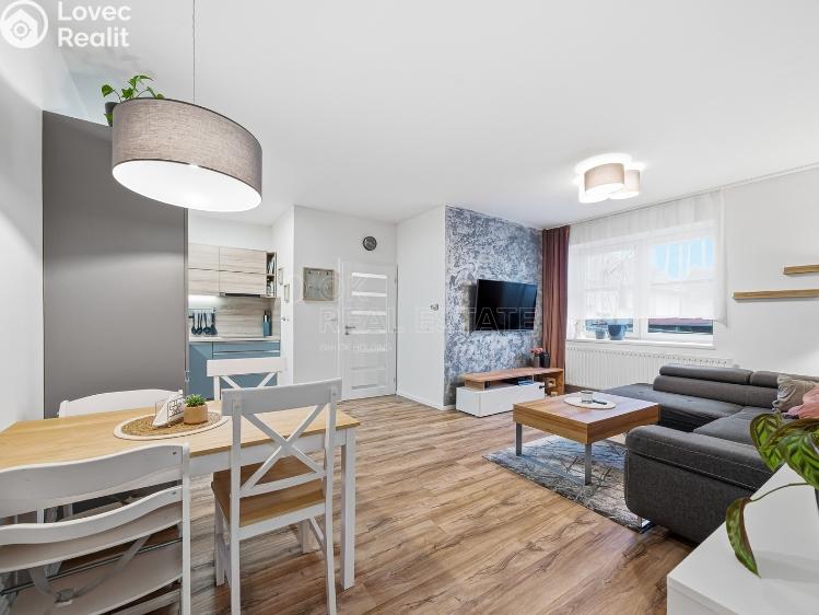 Prodej bytu 3+KK Paseka č. 4