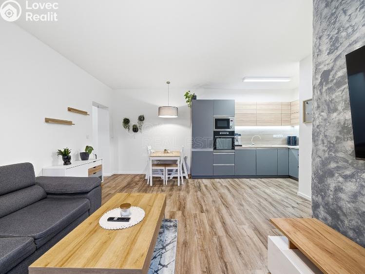 Prodej bytu 3+KK Paseka č. 7