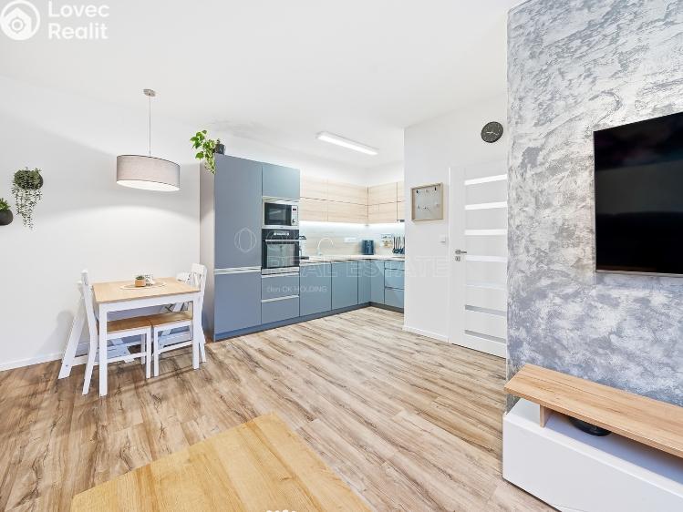 Prodej bytu 3+KK Paseka č. 8