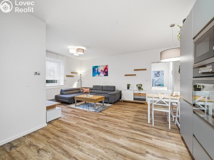 Prodej bytu 3+KK Paseka č. 9