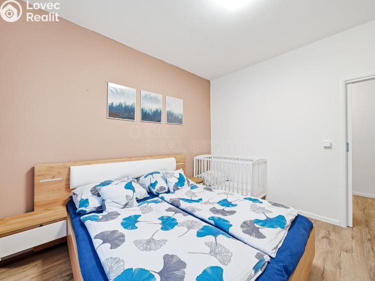 Prodej bytu 3+KK Paseka č. 11