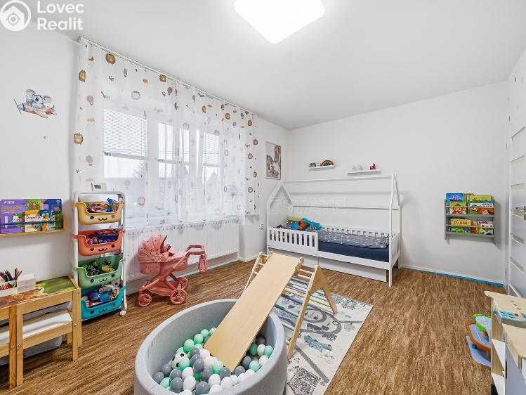 Prodej bytu 3+KK Paseka č. 16