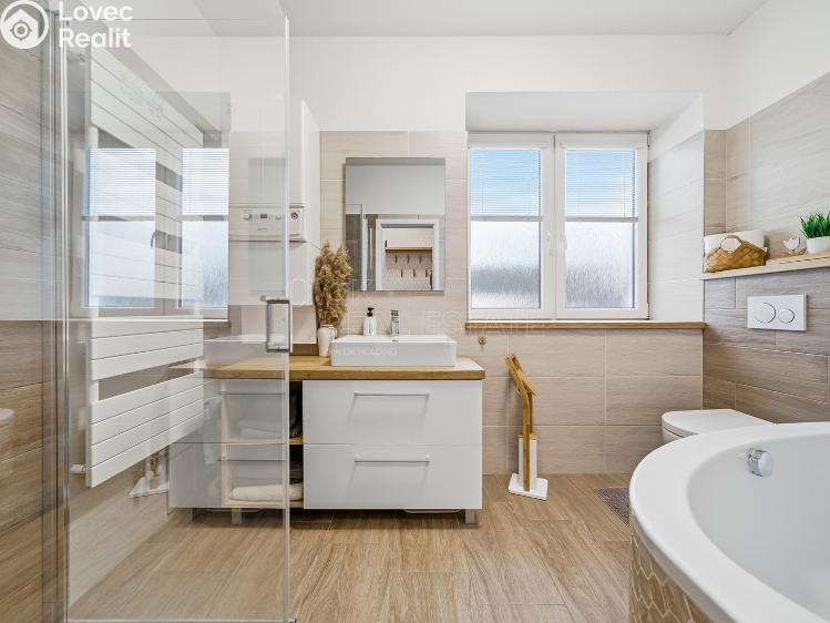 Prodej bytu 3+KK Paseka č. 19