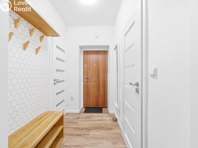 Prodej bytu 3+KK Paseka č. 22