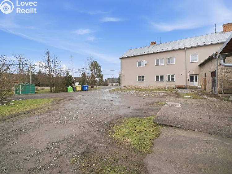 Prodej bytu 3+KK Paseka č. 27