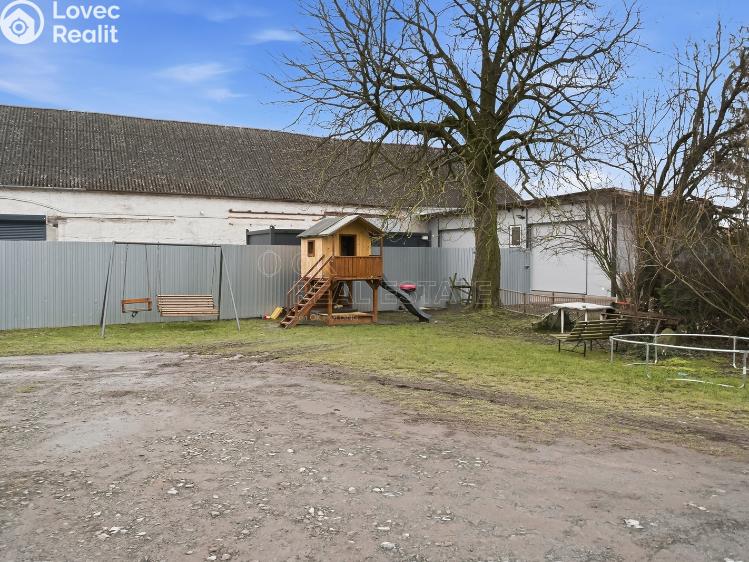 Prodej bytu 3+KK Paseka č. 30