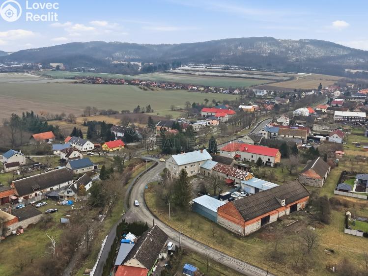 Prodej bytu 3+KK Paseka č. 31