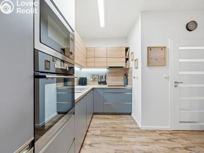 Prodej bytu 3+KK Paseka č. 1