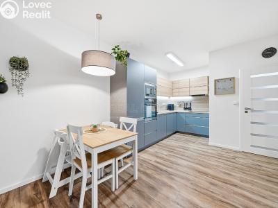 Prodej bytu 3+KK Paseka č. 3