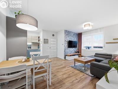 Prodej bytu 3+KK Paseka č. 4