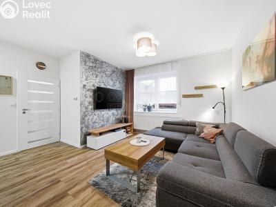 Prodej bytu 3+KK Paseka č. 5