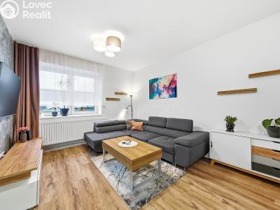 Prodej bytu 3+KK Paseka č. 6