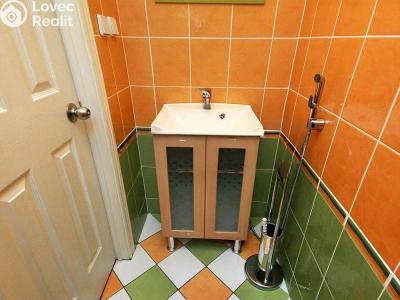 Pronájem bytu 4+1 Praha, Společná č. 5