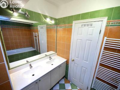 Pronájem bytu 4+1 Praha, Společná č. 6