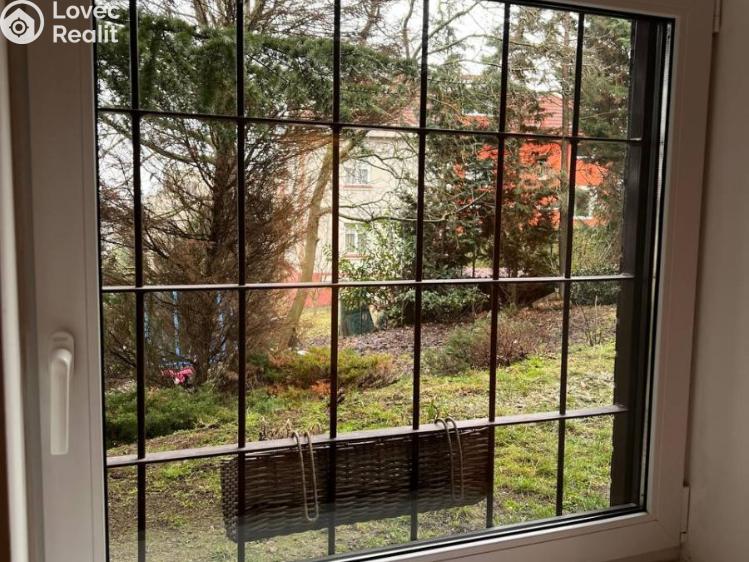 Pronájem bytu 1+1 Praha, Pod Kesnerkou č. 5