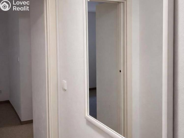 Pronájem bytu 1+1 Praha, Pod Kesnerkou č. 7