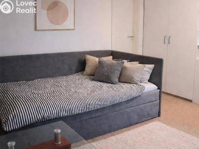 Pronájem bytu 1+1 Praha, Pod Kesnerkou č. 1