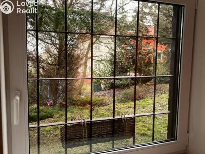 Pronájem bytu 1+1 Praha, Pod Kesnerkou č. 5