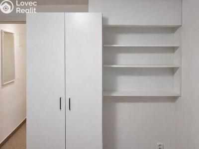 Pronájem bytu 1+1 Praha, Pod Kesnerkou č. 6