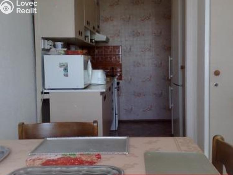 Pronájem pokoje Praha, Bellušova č. 3