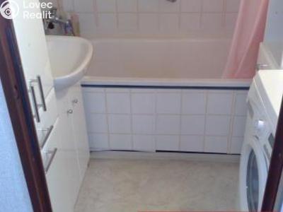 Pronájem pokoje Praha, Bellušova č. 2